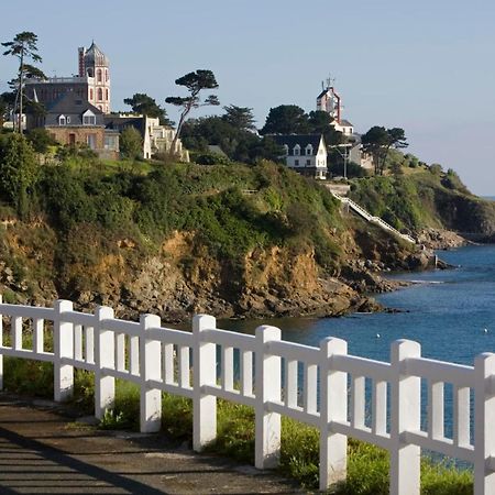 Villa De Villegiature A Saint-Quay-Portrieux ภายนอก รูปภาพ