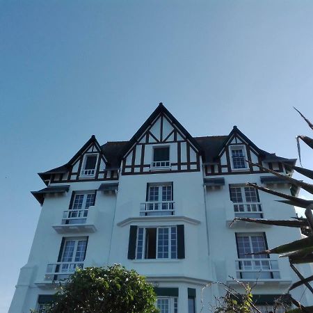 Villa De Villegiature A Saint-Quay-Portrieux ภายนอก รูปภาพ