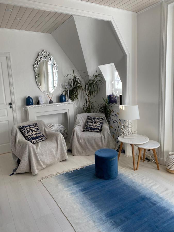 Villa De Villegiature A Saint-Quay-Portrieux ภายนอก รูปภาพ