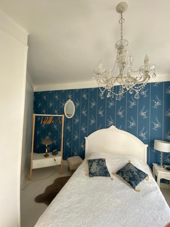 Villa De Villegiature A Saint-Quay-Portrieux ภายนอก รูปภาพ