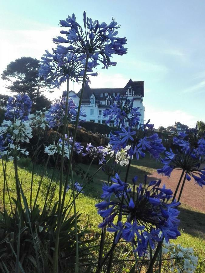 Villa De Villegiature A Saint-Quay-Portrieux ภายนอก รูปภาพ