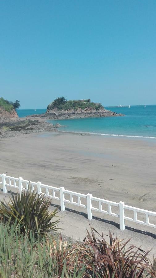 Villa De Villegiature A Saint-Quay-Portrieux ภายนอก รูปภาพ