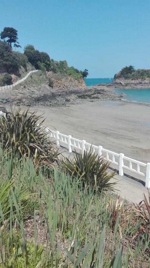 Villa De Villegiature A Saint-Quay-Portrieux ภายนอก รูปภาพ