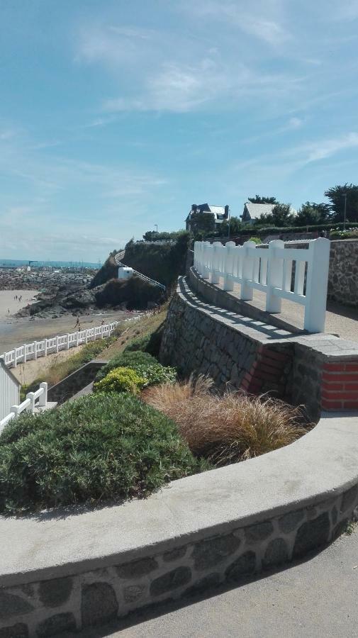 Villa De Villegiature A Saint-Quay-Portrieux ภายนอก รูปภาพ