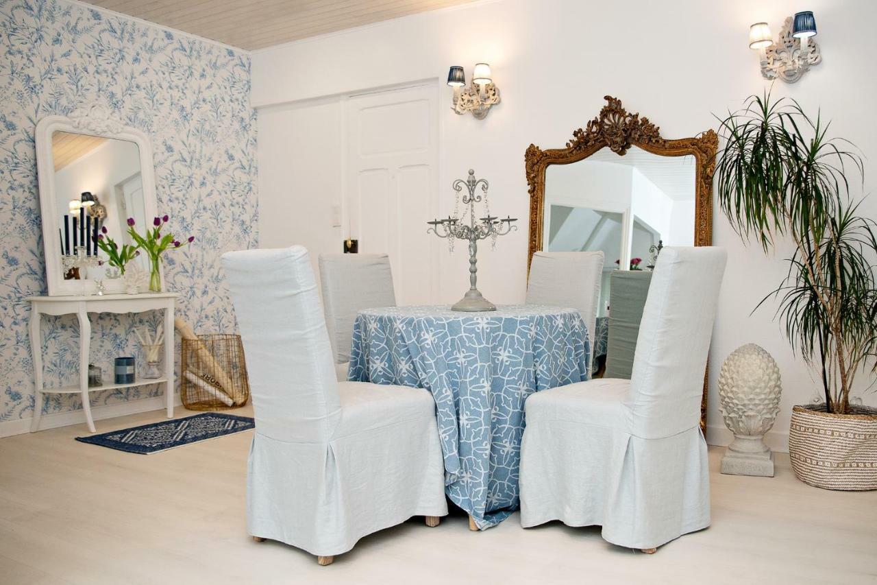 Villa De Villegiature A Saint-Quay-Portrieux ภายนอก รูปภาพ