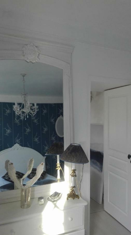 Villa De Villegiature A Saint-Quay-Portrieux ภายนอก รูปภาพ