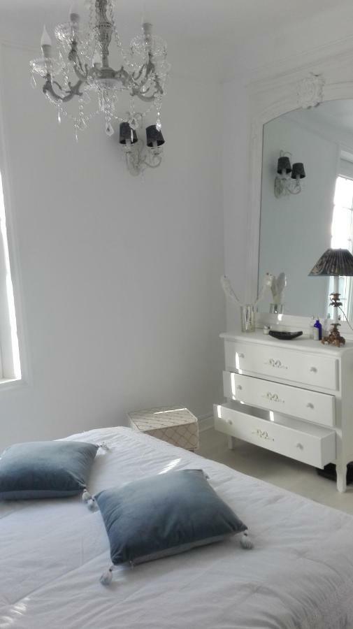 Villa De Villegiature A Saint-Quay-Portrieux ภายนอก รูปภาพ